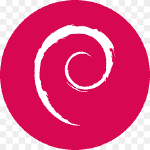 Debian icon